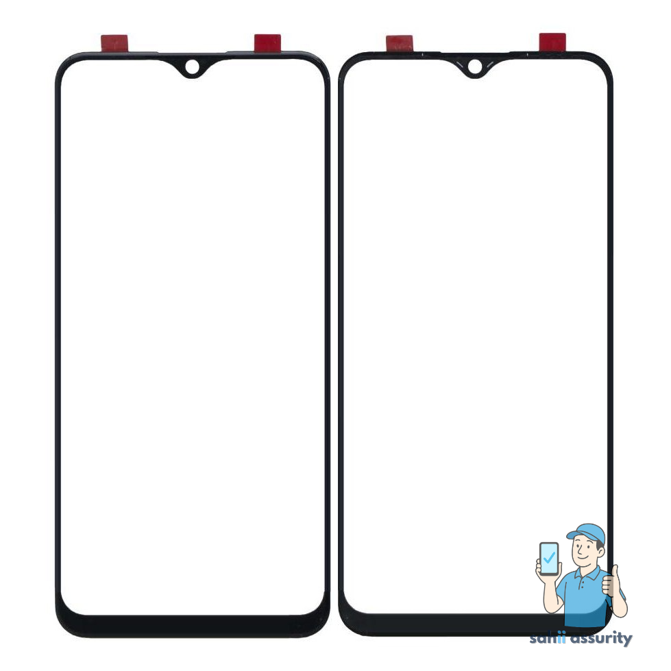 Front Glass for Vivo Y12
